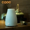 CRDC 200 мл красочные ультразвуковой увлажнитель эфирное масло диффузор аромалампу ароматерапия электрический арома диффузор туман чайник CRDC 200 мл красочные ультразвуковой увлажнитель эфирное масло диффузор аромалампу ароматерапия электрический арома диффузор туман чайник