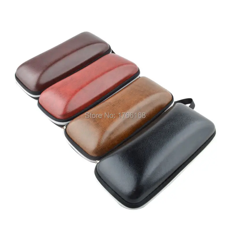 

Retail High Quality Sunglasses Case sunglasses Box Glass Gift case, EVA sun glass box glass case 4colours option