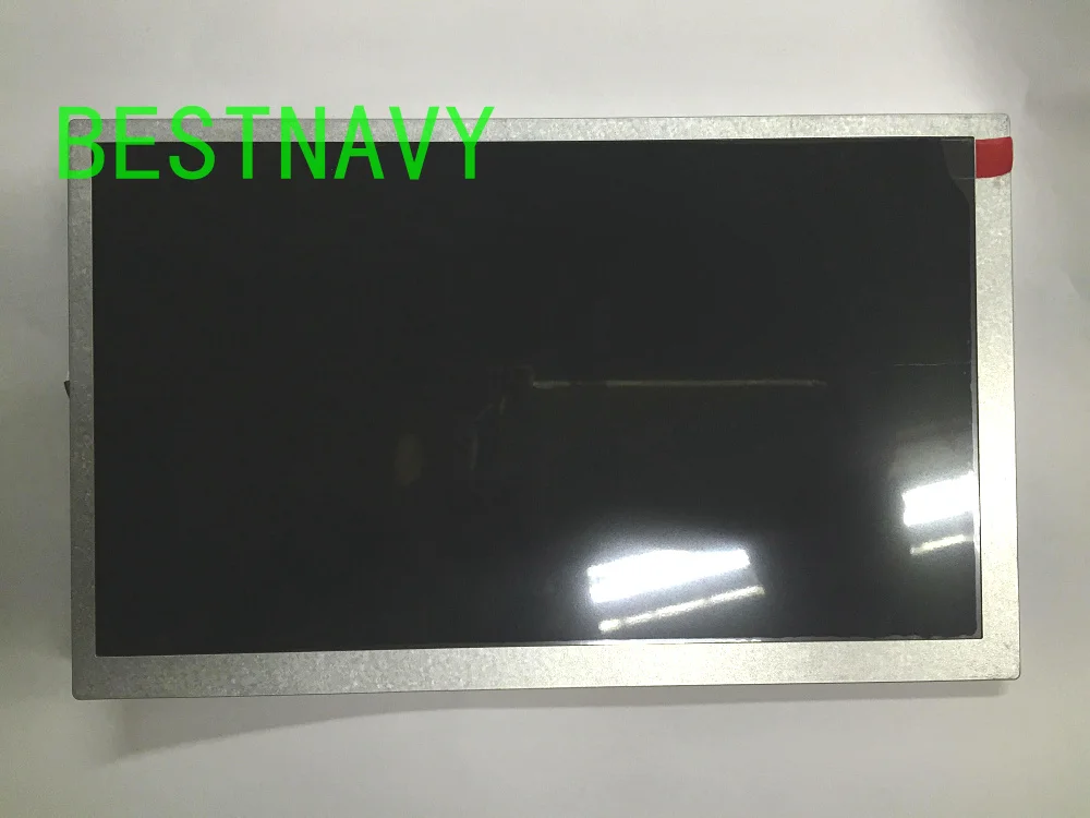Абсолютно Новый 8 дюймовый ЖК экран HSD080IDW1 0 c00 HSD080iDW1 C01 A00 для автомобиля DVD