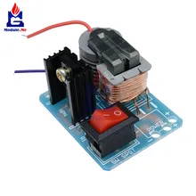 High Frequency 15KV Transformer DC High Voltage Arc Ignition Generator Inverter Boost Diy Kit Electronic PCB Board Module