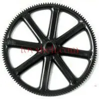 

MJX toy T10 T11 spare parts RC helicopter MJX T-series T10 T11-036 Upper gear cog B