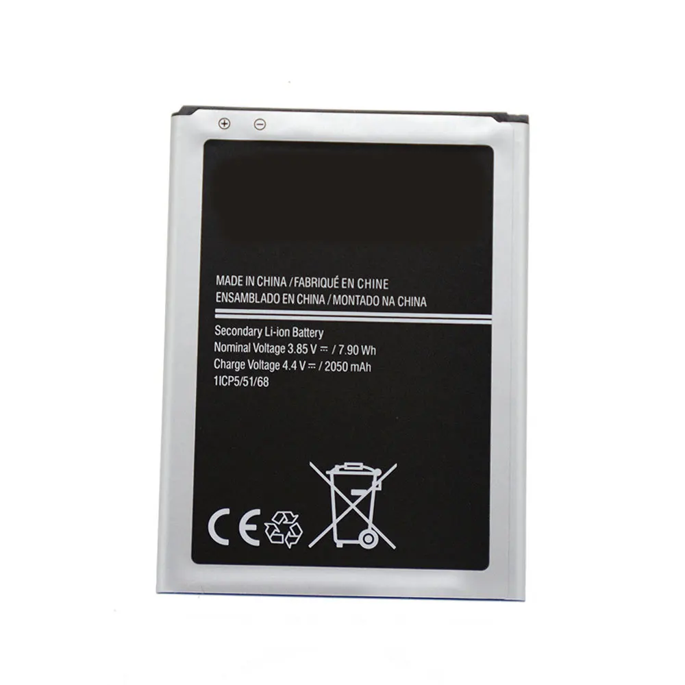 Ohd For Samsung Battery Galaxy Express 3 J1 Sm-j120a Sm-j120f Sm-j120f/ds J120 J120h J120ds Eb-bj120cbu Eb-bj120cbe | Мобильные