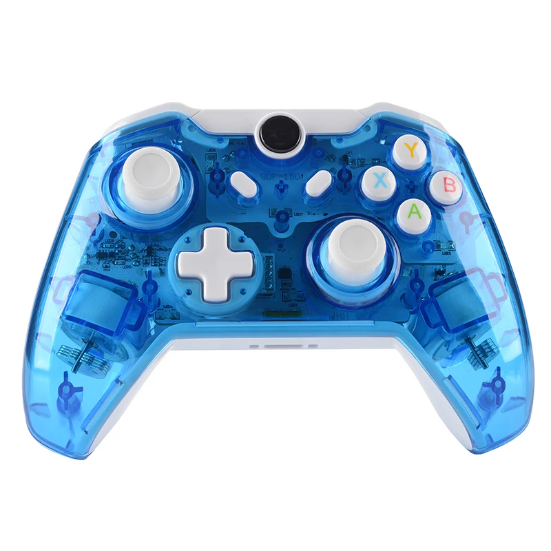 Беспроводной контроллер для Xbox One геймпад джойстик Microsoft XBOX консоль|gamepad