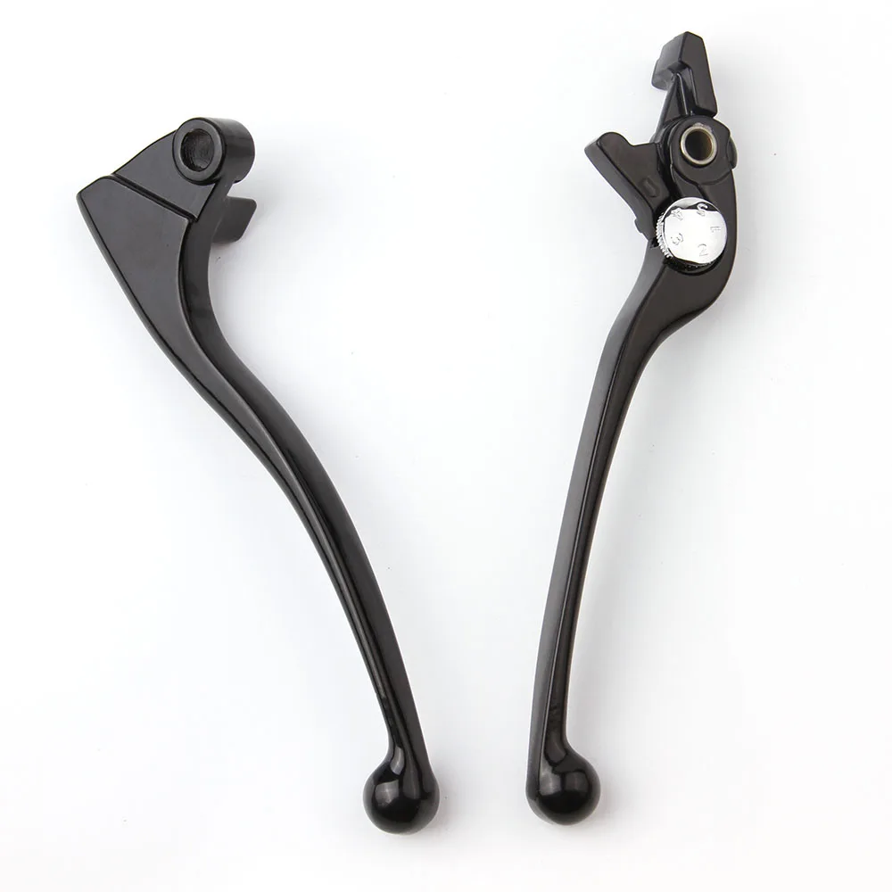 Рычаг сцепления для мотоцикла аксессуары Kawasaki Ninja ZX6R ZX9R ZX10R ZX12R ZX6RR 636 Z1000 ZZR600|Рычаги