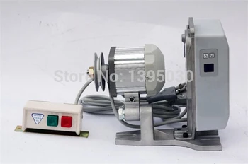 

1pc Energy Saving Sewing Machine Servo motor 500W 220v Direct 1.88NM 60ST AC Drive