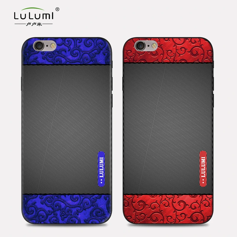 Новый Стильный чехол для телефона iPhone 4 4s 5 5s SE 6 6s Plus TPU мягкий силиконовая кожа