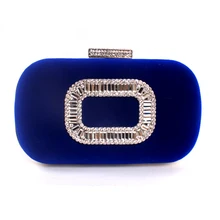 Женские вечерние сумки сумочки женские клатчи сумка цепочка горный хрусталь женские модные свадебные сумки кошелек 6 цветов