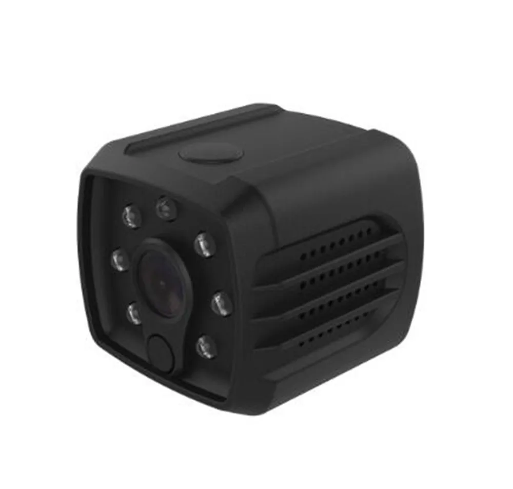 1920X1080P Motion Detection IP Camera AP Connection With