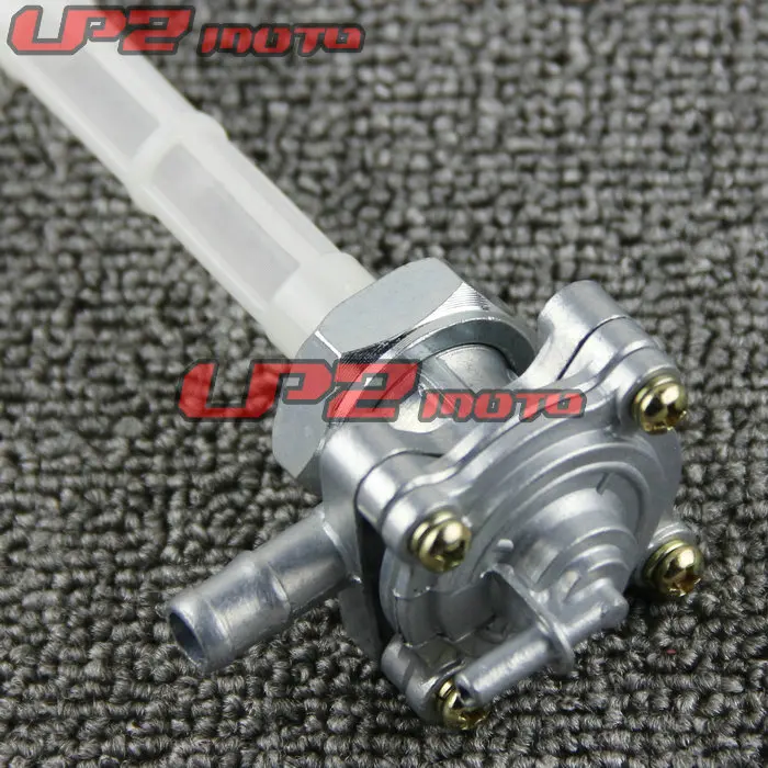 For Honda CBF600 04-06 CBF500 04-07 Oil Switch Fuel Tank Gas Valve Petcock System Supply | Автомобили и мотоциклы