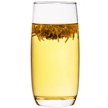 Стекло чашка молока пить воду чашка высокая температура