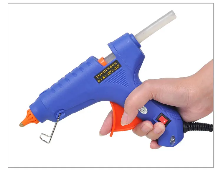 Hot Glue Gun