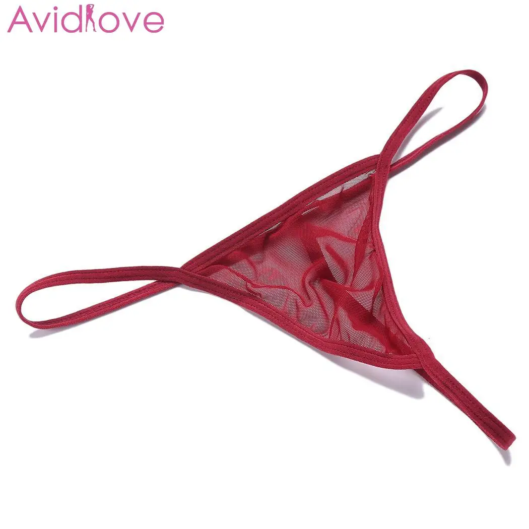 Avidlove Babydoll сексуальное женское нижнее белье горячее эротическое кружевное