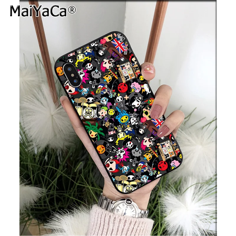 Japan Tokidoki