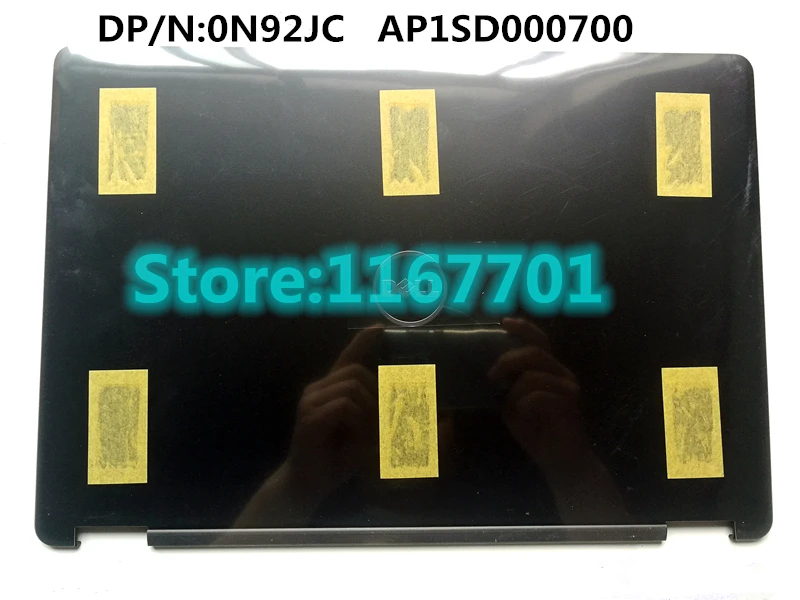 Dell Latitude 5480 E5480 0N92JC 0TCD99 0HMN35 A_1