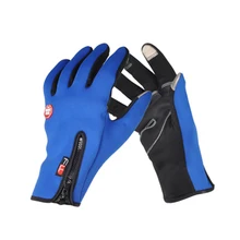 Перчатки для бега