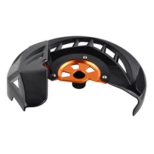 Brake Disc Guard For KTM 125 150 200 250 300 350 400 450 530