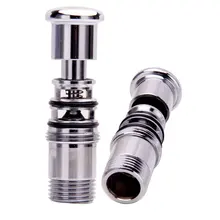 Производители на заказ TL-FSQ03 смешанный кран для воды Аксессуары Катушка 58-3A отрезной клапан катушка