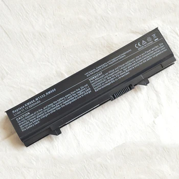 

Laptop Battery For dell 312-0762 312-0769 451-10616 451-10617 KM769 0RM668 312-0902 RM661 RM668 U116D W071D WU852 Y568H WU843
