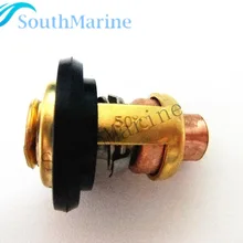 19300-ZY6-003 7634371 лодка термостат для двигателя для Honda 2-х тактный двигатель морской BF75 BF90 BF115 BF135 BF150 лодочный мотор