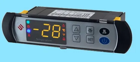 

SF-591H Temperature Controller Display Cabinet Temperature Controller
