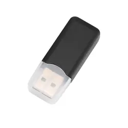 USB 2,0 Micro SD TF мини-считыватель карт высокоскоростной адаптер для портативных ПК MacOS компьютер SD998