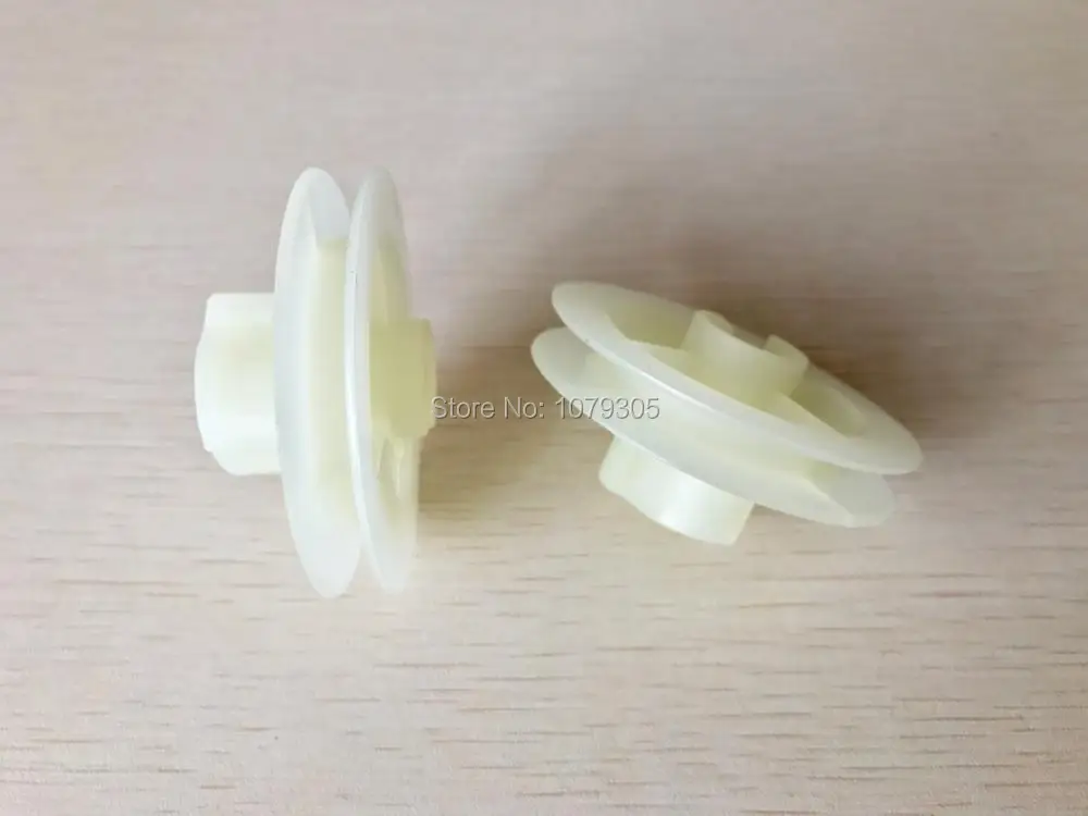 Pompe à Huile Filtre à Huile Engrenage à Vis Sans Fin Remplacement Pour Husqvarna 268 272 272XP