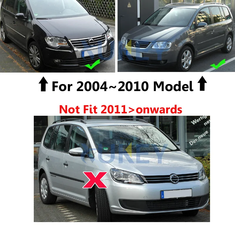 Спереди и сзади автомобиля Брызговики для VW Touran Tiguan Caddy 2004-2010 брызговики брызговик крыло брызговиков 2009 2008 2007 2006 2005