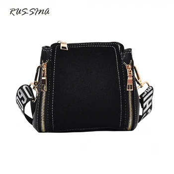 

2017 Women Faux Fur Bucket Shoulder Bag Crossbody Bag New Fashion Flap Bag YNS-TG-0160