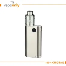 D’origine WISMEC Bruyant Cricket II 25 Boîte MOD Vaporisateur avec Wismec Neutrons RDA Atomzier Réservoir Bruyant de Cricket 2 Mod Électronique Cigarettes