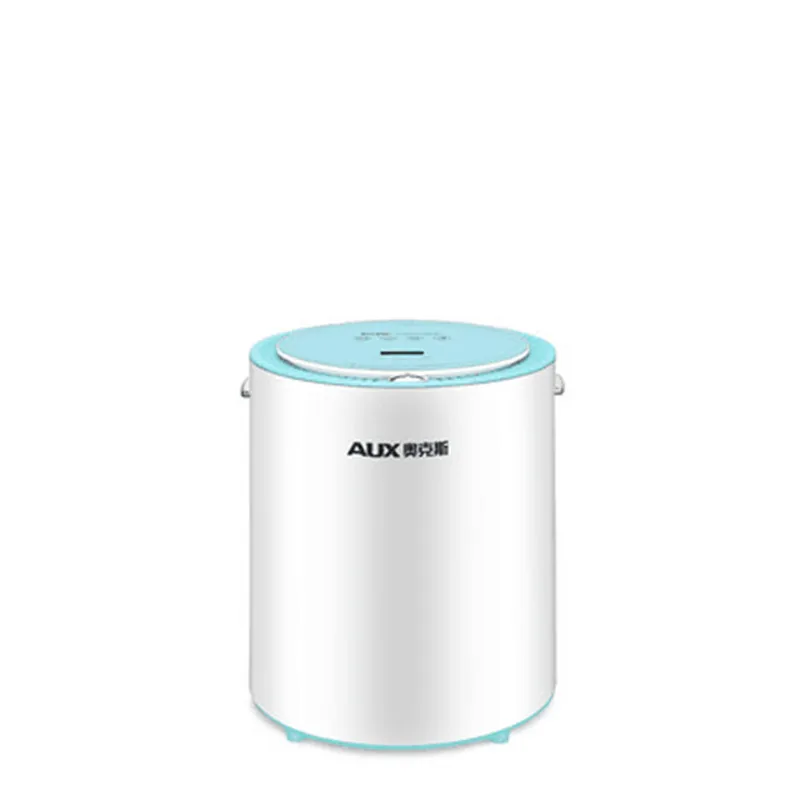 220V AUX 14L Satinless Steel Electric Clothes Dryers Household Clothes