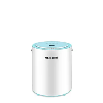 

220V AUX 14L Satinless Steel Electric Clothes Dryers Household Clothes Disinfection Dryer Machine