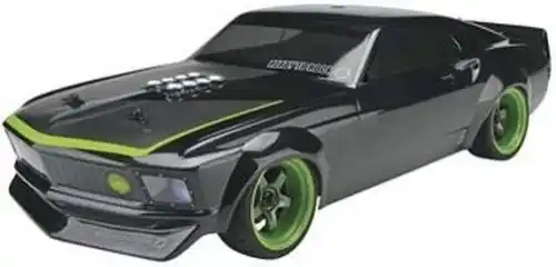 hpi racing nitro