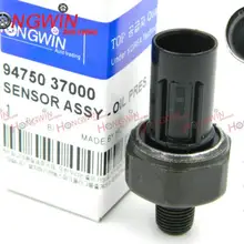 94750-37000 масло Давление датчик для Hyundai Santa Tiburon Tucson Веракрус акцент Atos купе Elantra Getz i30 i20 9475037100