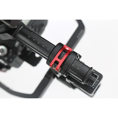 DJI Ronin M с Focus сбалансированный ручной 3 axies gimbal для камеры (не включает камеру)