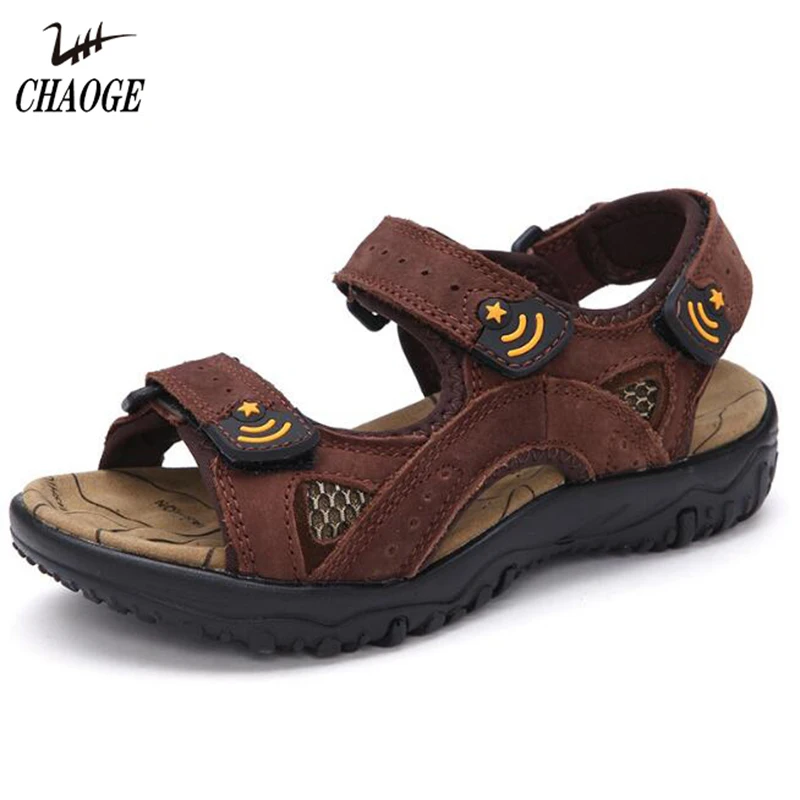 

2019 summer new children's sandals boys baby sandals girls sandals free shipping#1