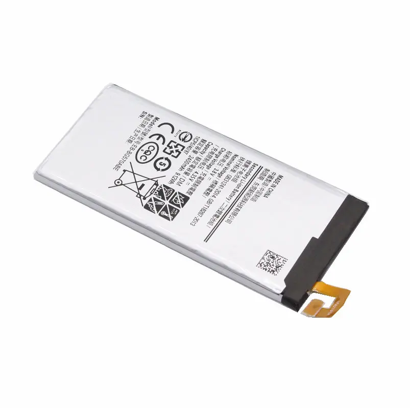 1 х 2400 mAh 3.85VDC EB-BG570ABE Замена Батарея для Samsung Galaxy On5 Edition G5700 G5510 J5 премьер+ Инструменты для ремонта комплект