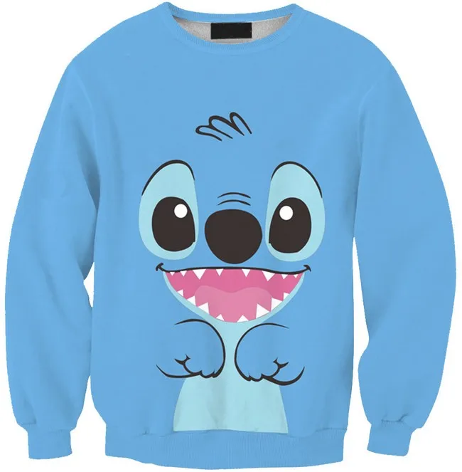 Lilo Y Stitch Sudadera Con Capucha - Compra lotes baratos