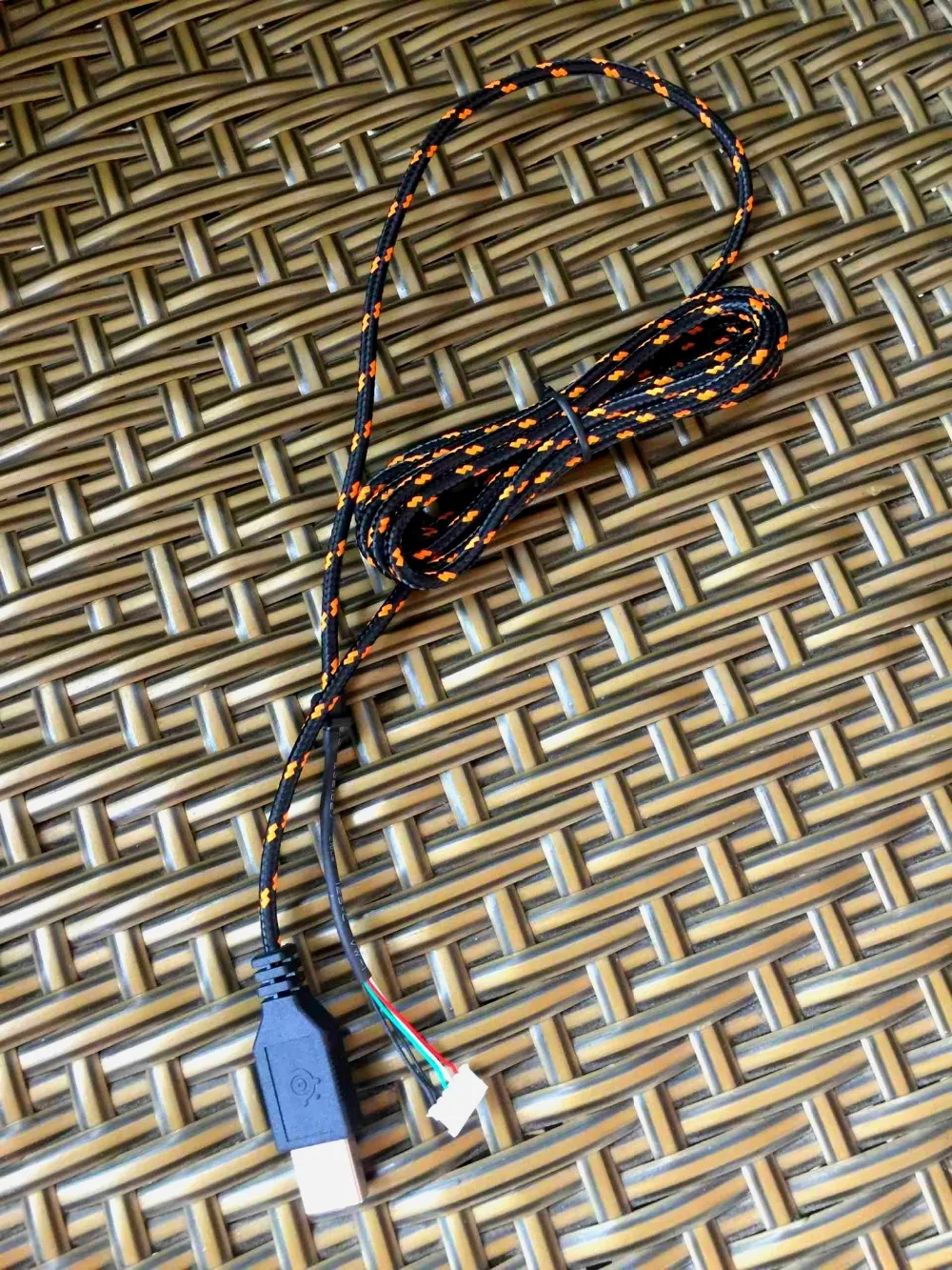 sensei cable