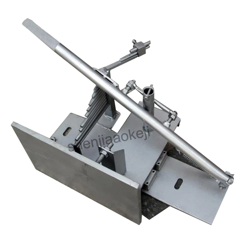 Woodworking machinery Saw blade rail adjustment 1pc Band saw machine movable plate Active baffle Limiting plate sawing machine Woodworking machinery Saw blade rail adjustment 1pc Band saw machine movable plate Active baffle Limiting plate sawing machine