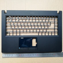 Верхний чехол для ноутбука, базовая Крышка для ACER TravelMate P2410 TMP2410
