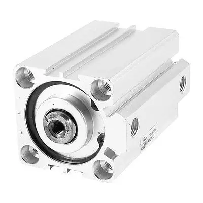 

SDA40x55 40mm Bore 55mm Stroke Compact Thin Air Cylinder Pneumatic Repair Parts