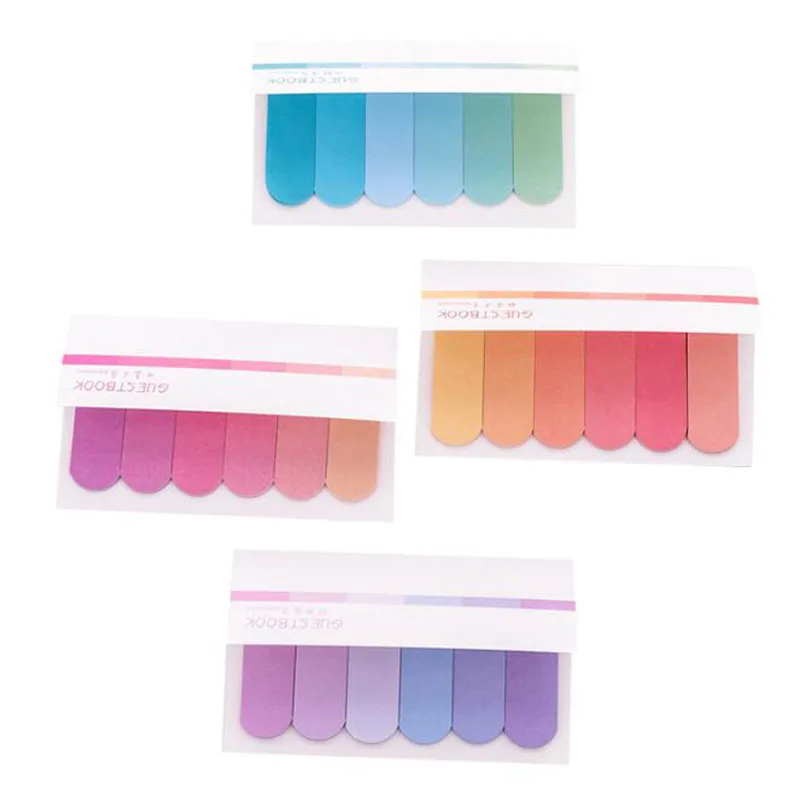 

Cute And Fresh Leaves Collection Stickers Notes Leaf Notes Pay Attention N Times Post Message Scratch Note Stationery Memo Pads