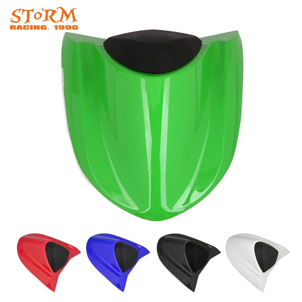 Rear Seat Fairing Cover Cowl For Kawasaki ZX10R 2004-2005 Green
