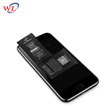 WL Оригинальная батарея мобильного телефона для iPhone X батарея реальная емкость с ремонтом держатель батареи