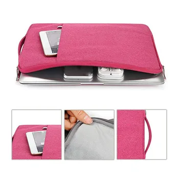 

Case Cover For iPad 2017 9.7 2018 Shockproof Carrying bag Case For Funda iPad 9.7 2018 A1823 A1822 Handbag Sleeve Case Capa
