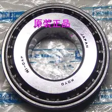 Части для Yamaha мотор 2 ход 40HP переднего хода подшипника 93332-00003