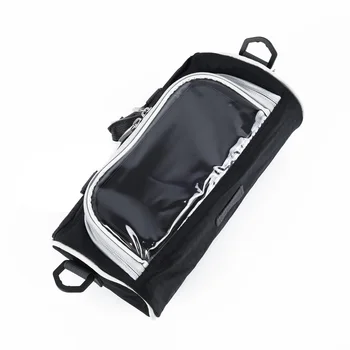 

Windshield Motorcycle Bag Container 2.5L Replacement Accessory Motorcycle