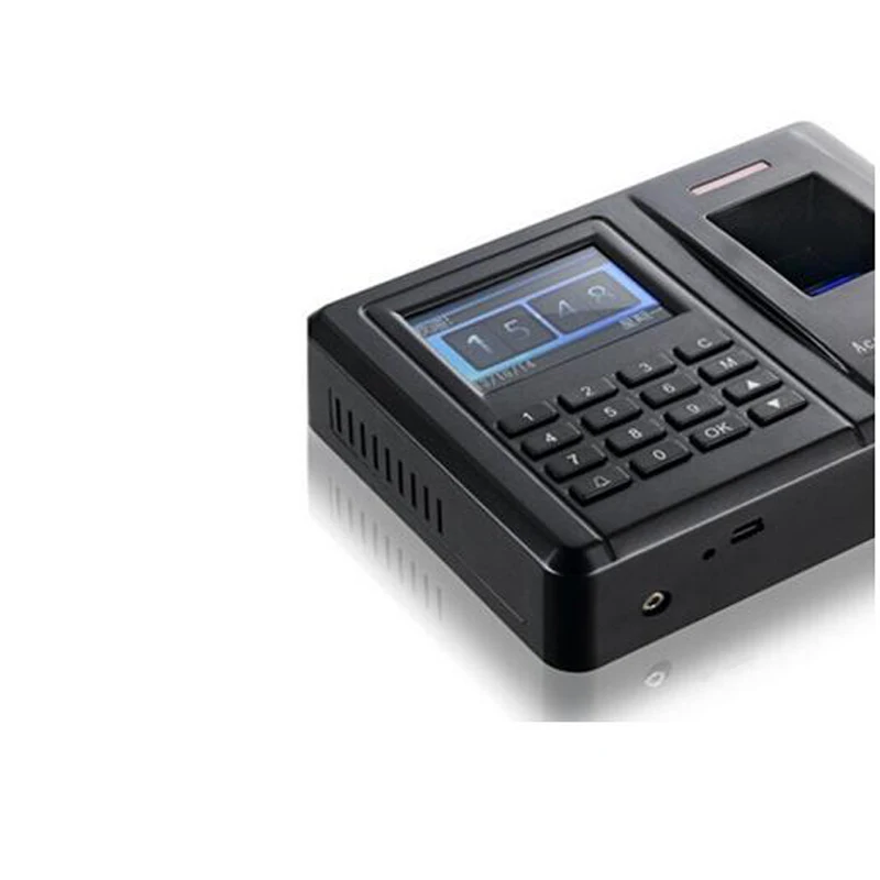 F5 Бесплатная доставка TCP/IP Одежда высшего качества Новый RFID клавиатуры