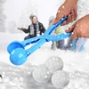 14.2 inch Children Snowball Sand Mold Tool Winter Outdoor Snowball Clip Production Sand Ball Use for Beach and Snowing Fun Sport ► Photo 1/6