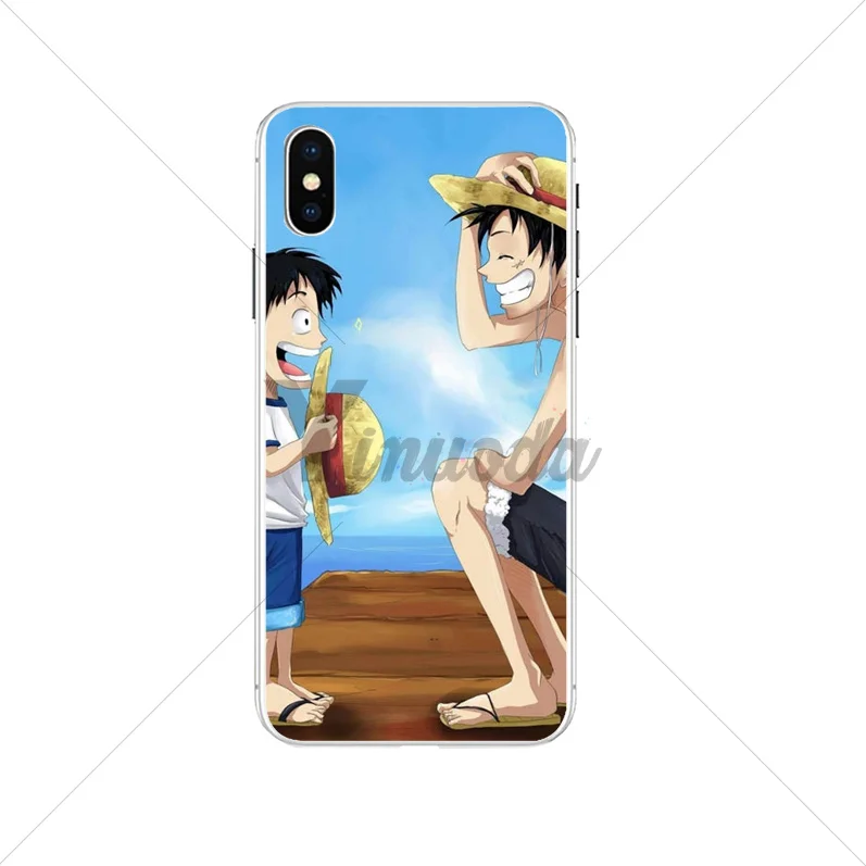 Japanese anime ONE PIECE